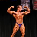 Michael  Elks - NPC North Carolina State  2013 - #1